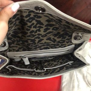 Rebecca Minkoff Affair Shoulder Bag BRAND NEW